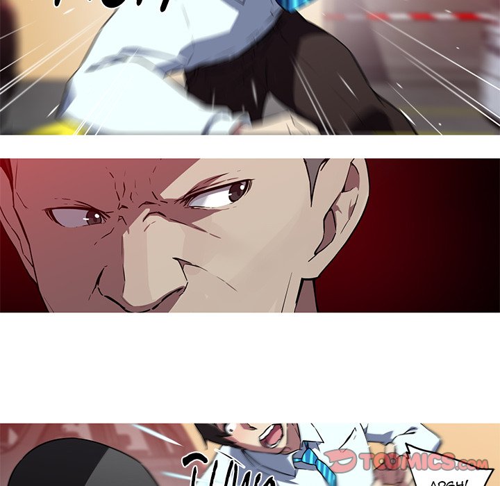 My Girlfriend is a Star - Chapter 25 [photo 22] - MangaPorn