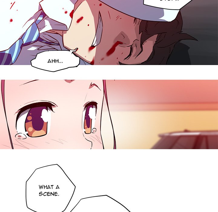 My Girlfriend is a Star - Chapter 25 [photo 27] - MangaPorn