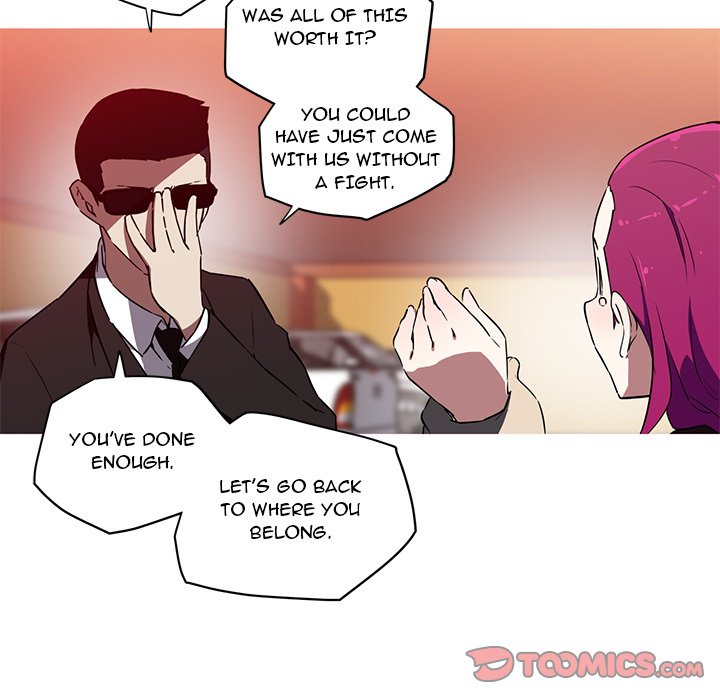 My Girlfriend is a Star - Chapter 25 [photo 28] - MangaPorn