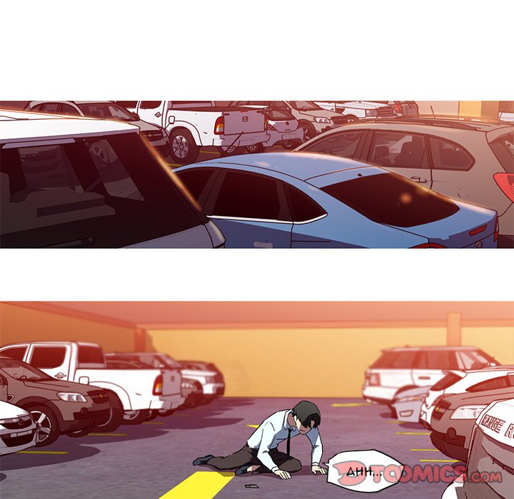 My Girlfriend is a Star - Chapter 25 [photo 31] - MangaPorn