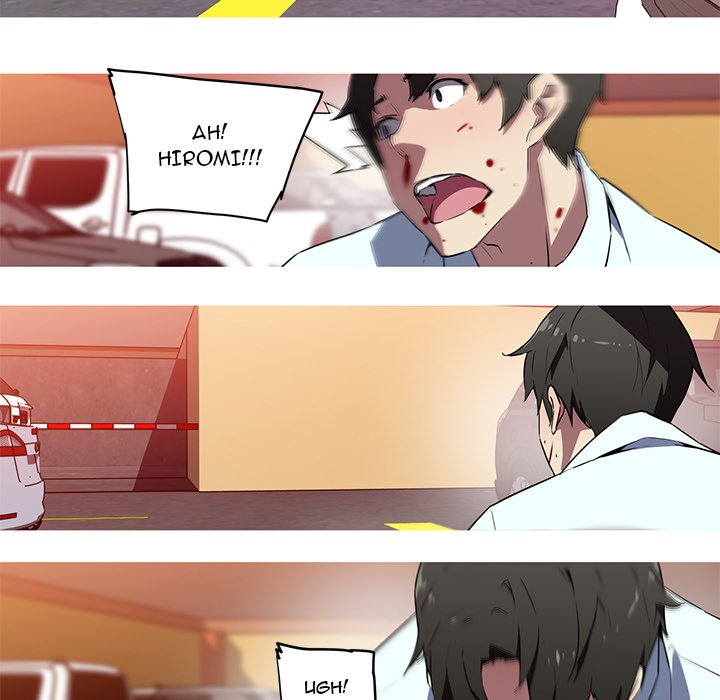 My Girlfriend is a Star - Chapter 25 [photo 32] - MangaPorn