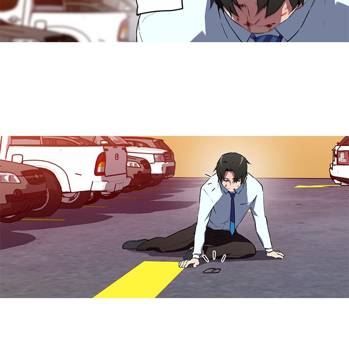 My Girlfriend is a Star - Chapter 25 [photo 33] - MangaPorn