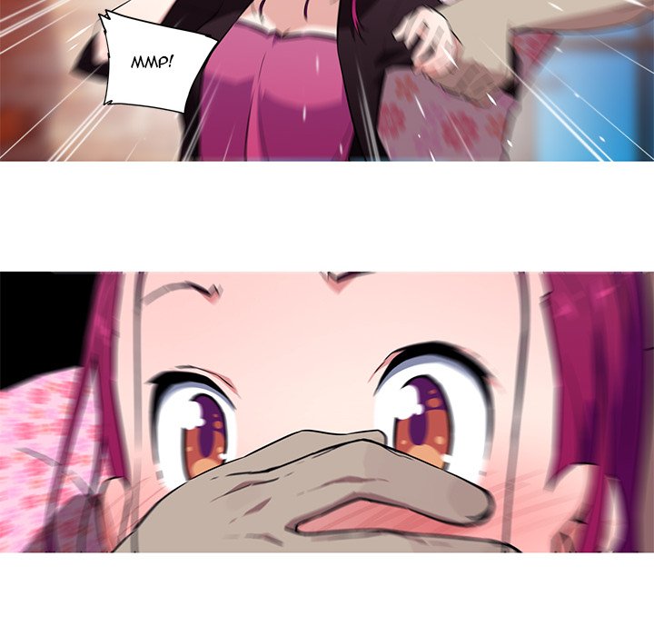 My Girlfriend is a Star - Chapter 25 [photo 6] - MangaPorn