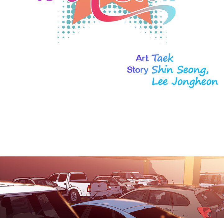 My Girlfriend is a Star - Chapter 25 [photo 8] - MangaPorn