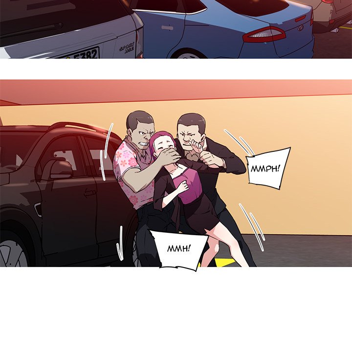 My Girlfriend is a Star - Chapter 25 [photo 9] - MangaPorn