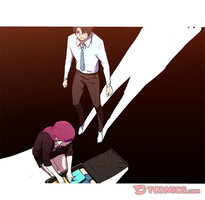 My Girlfriend is a Star - Chapter 26 [photo 22] - MangaPorn