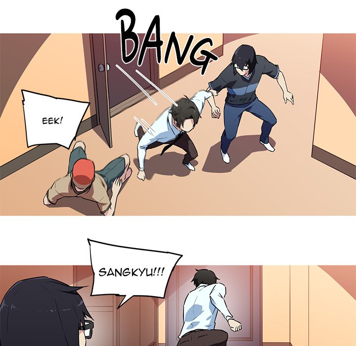 My Girlfriend is a Star - Chapter 26 [photo 33] - MangaPorn