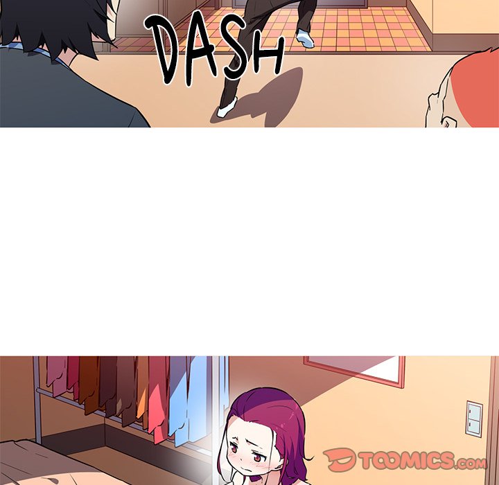 My Girlfriend is a Star - Chapter 26 [photo 34] - MangaPorn