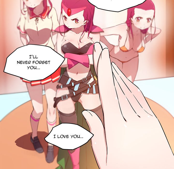 My Girlfriend is a Star - Chapter 26 [photo 36] - MangaPorn