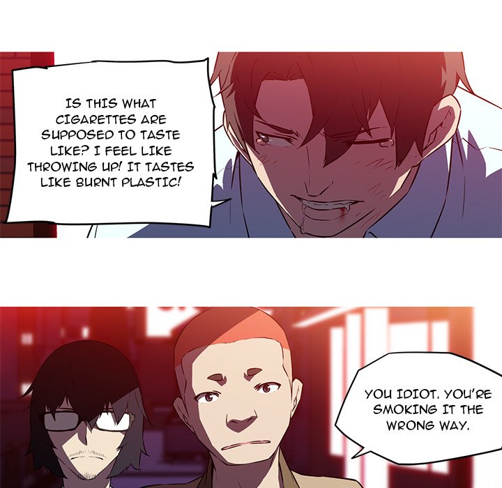 My Girlfriend is a Star - Chapter 26 [photo 41] - MangaPorn