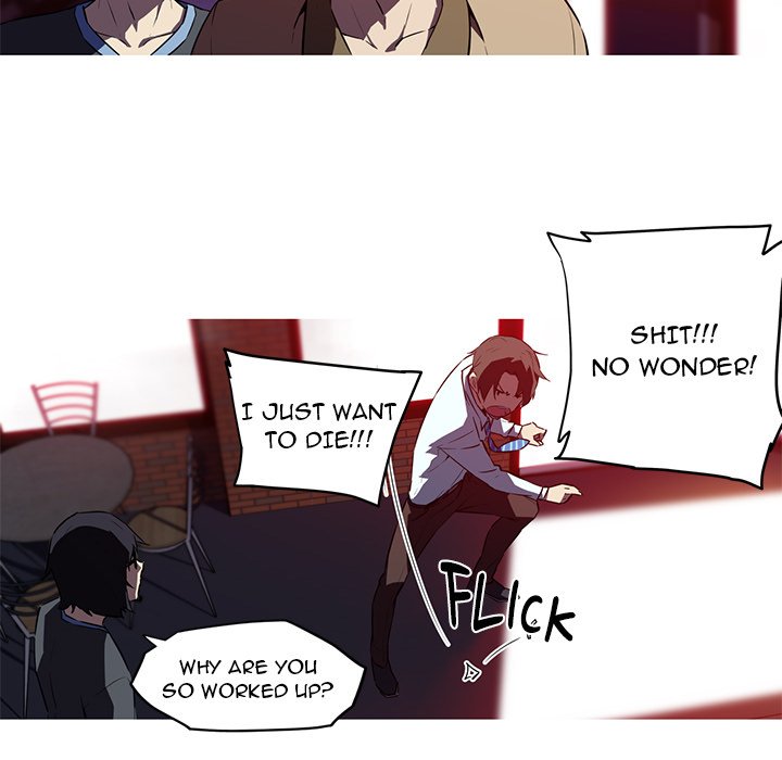 My Girlfriend is a Star - Chapter 26 [photo 42] - MangaPorn