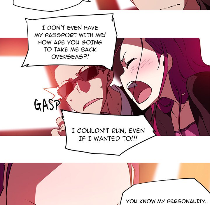 My Girlfriend is a Star - Chapter 26 [photo 6] - MangaPorn