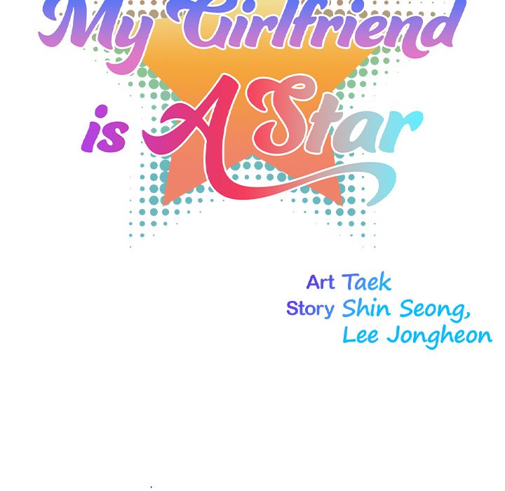 My Girlfriend is a Star - Chapter 26 [photo 8] - MangaPorn