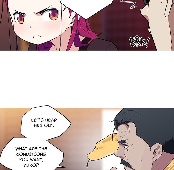 My Girlfriend is a Star - Chapter 27 [photo 22] - MangaPorn