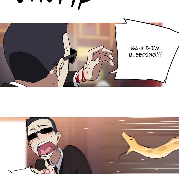 My Girlfriend is a Star - Chapter 27 [photo 31] - MangaPorn