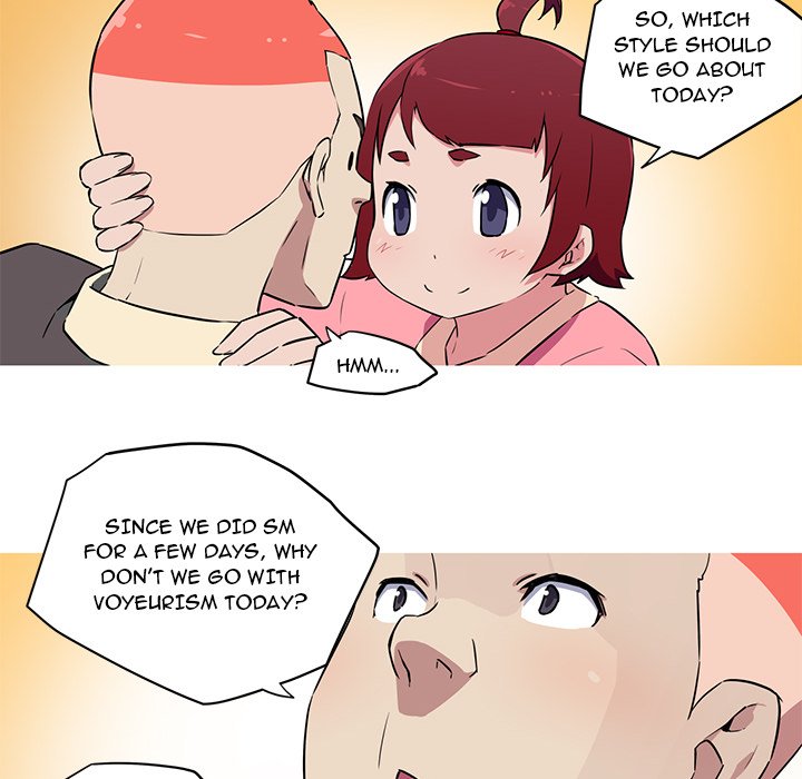 My Girlfriend is a Star - Chapter 27 [photo 39] - MangaPorn