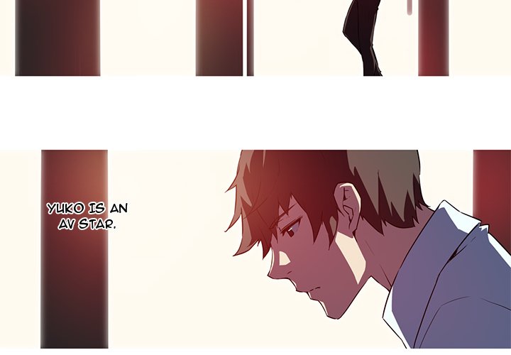 My Girlfriend is a Star - Chapter 27 [photo 4] - MangaPorn