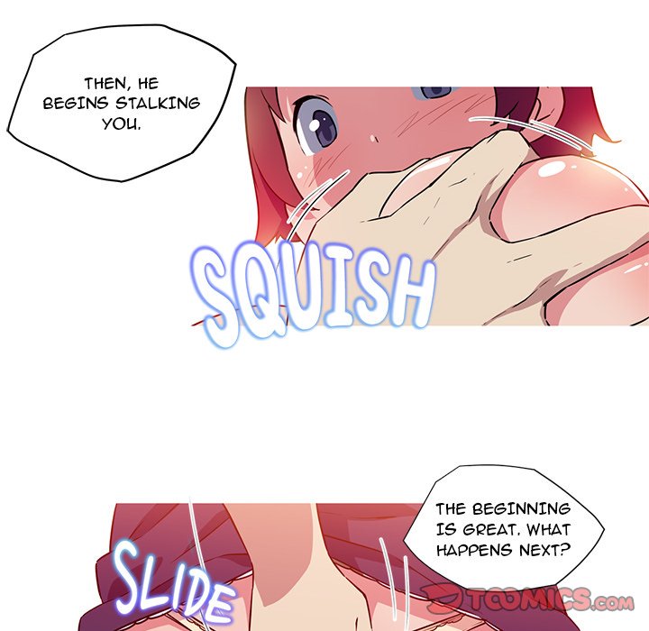 My Girlfriend is a Star - Chapter 27 [photo 41] - MangaPorn