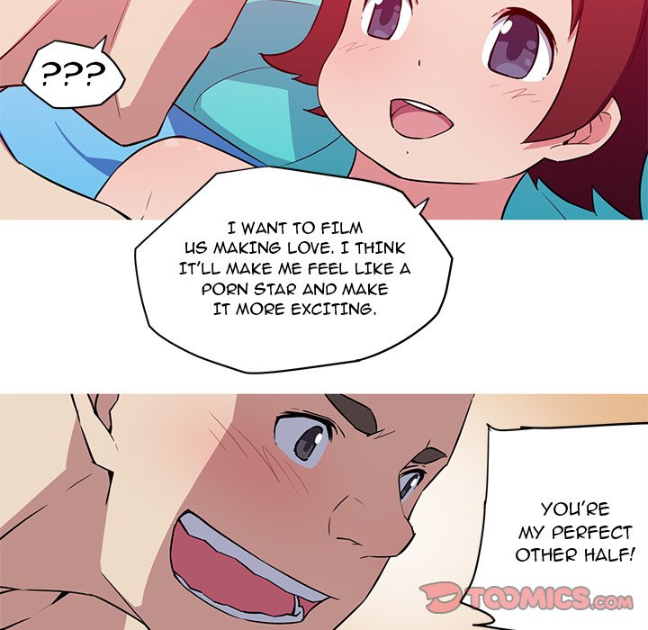 My Girlfriend is a Star - Chapter 27 [photo 45] - MangaPorn