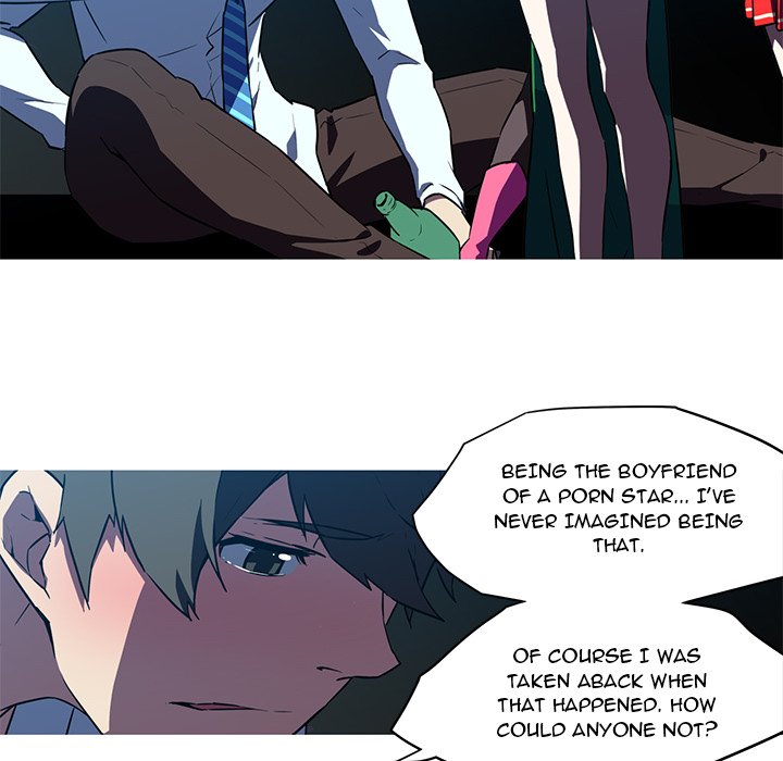 My Girlfriend is a Star - Chapter 27 [photo 50] - MangaPorn