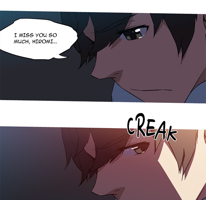 My Girlfriend is a Star - Chapter 27 [photo 52] - MangaPorn