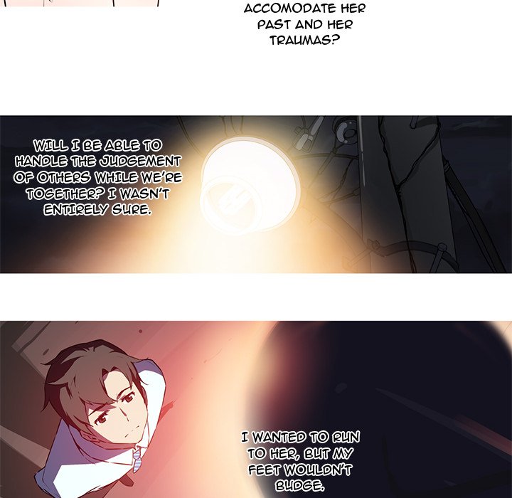 My Girlfriend is a Star - Chapter 27 [photo 6] - MangaPorn