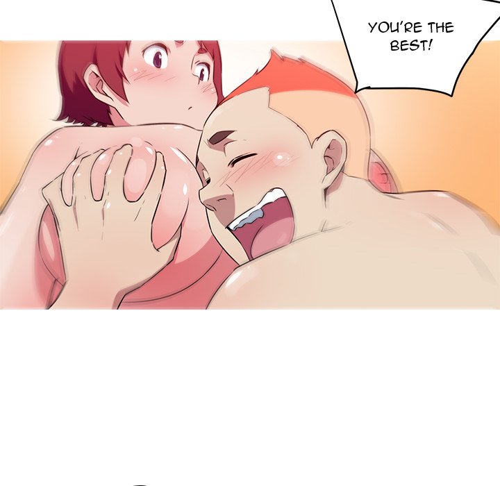 My Girlfriend is a Star - Chapter 28 [photo 30] - MangaPorn