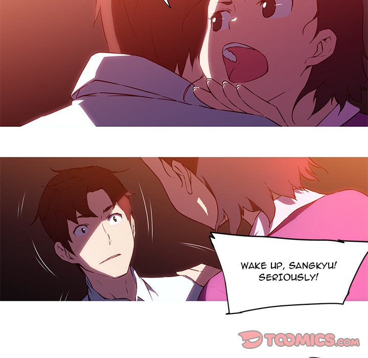 My Girlfriend is a Star - Chapter 28 [photo 5] - MangaPorn