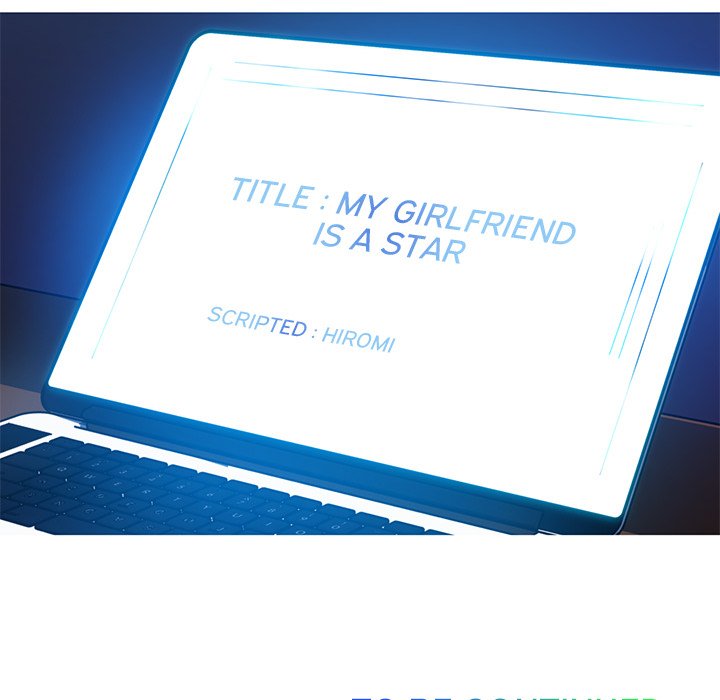 My Girlfriend is a Star - Chapter 28 [photo 52] - MangaPorn