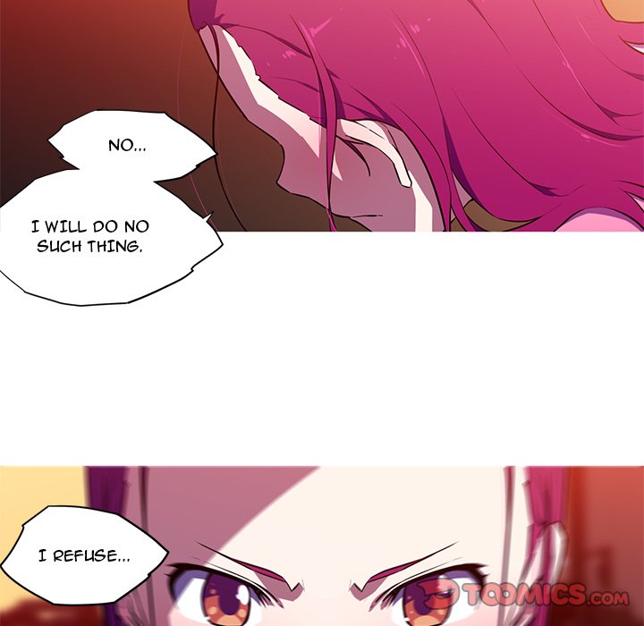 My Girlfriend is a Star - Chapter 29 [photo 19] - MangaPorn