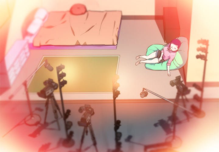 My Girlfriend is a Star - Chapter 29 [photo 2] - MangaPorn