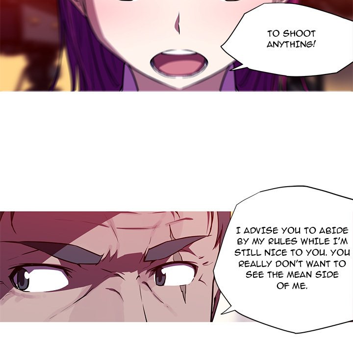 My Girlfriend is a Star - Chapter 29 [photo 20] - MangaPorn