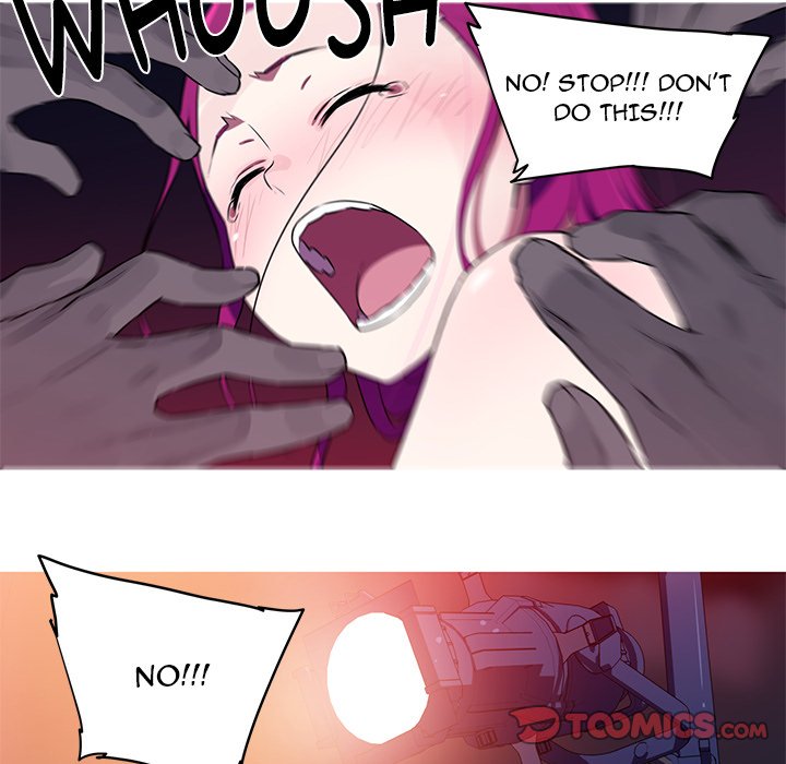 My Girlfriend is a Star - Chapter 29 [photo 28] - MangaPorn