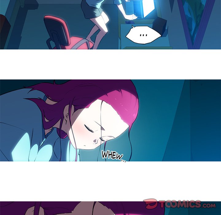 My Girlfriend is a Star - Chapter 29 [photo 31] - MangaPorn