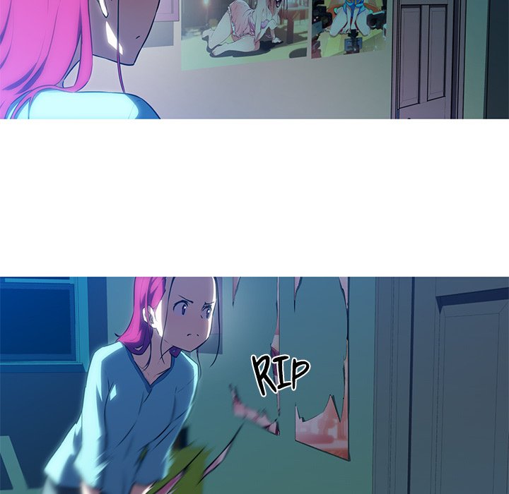 My Girlfriend is a Star - Chapter 29 [photo 33] - MangaPorn