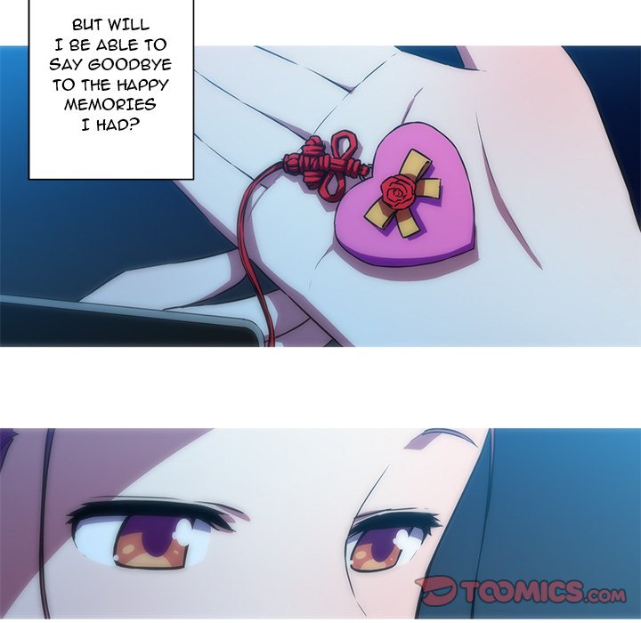 My Girlfriend is a Star - Chapter 29 [photo 37] - MangaPorn