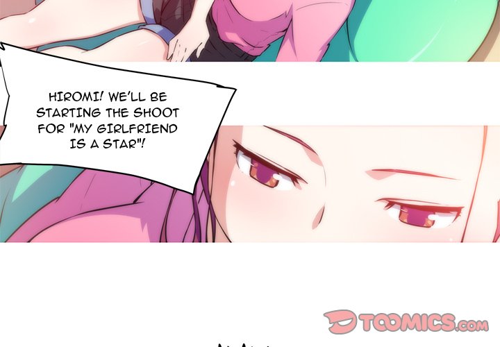 My Girlfriend is a Star - Chapter 29 [photo 4] - MangaPorn