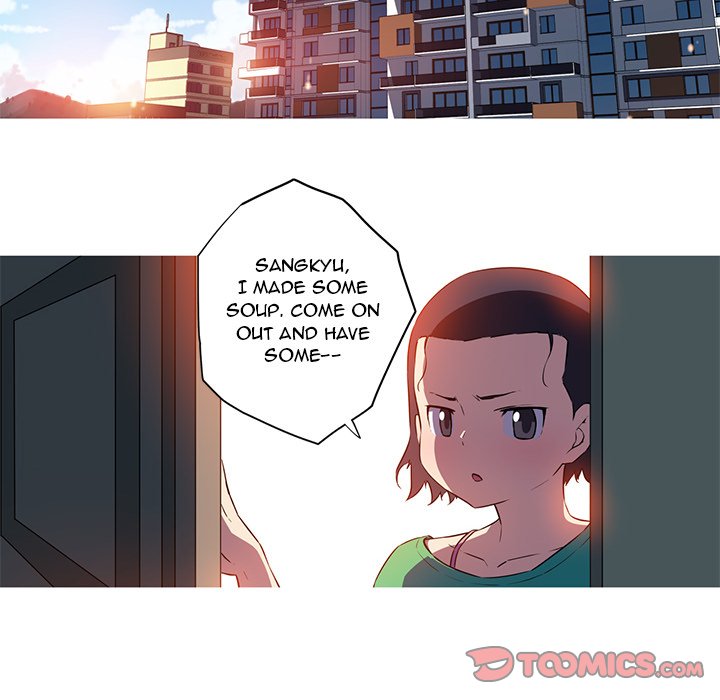 My Girlfriend is a Star - Chapter 29 [photo 40] - MangaPorn
