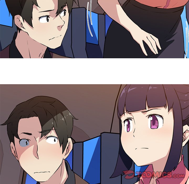 My Girlfriend is a Star - Chapter 29 [photo 46] - MangaPorn