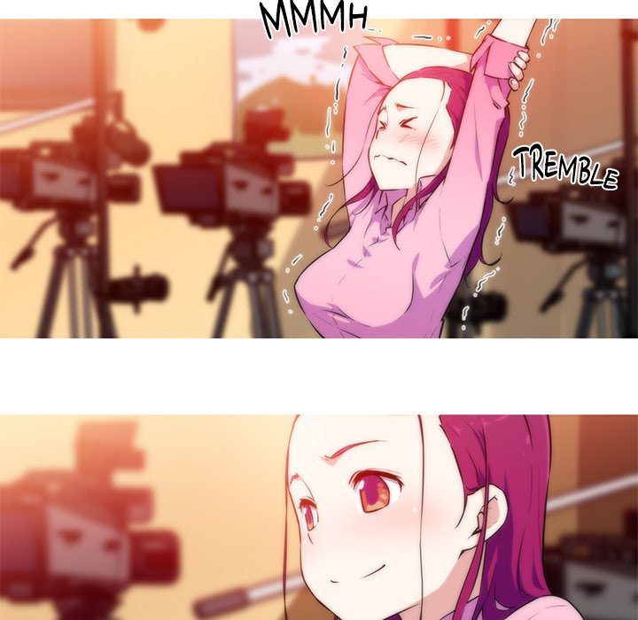 My Girlfriend is a Star - Chapter 29 [photo 5] - MangaPorn