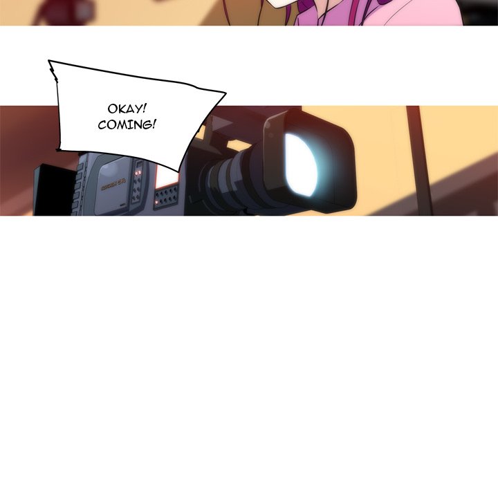 My Girlfriend is a Star - Chapter 29 [photo 6] - MangaPorn