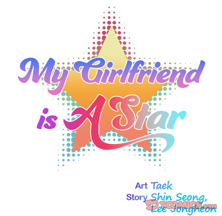 My Girlfriend is a Star - Chapter 29 [photo 7] - MangaPorn