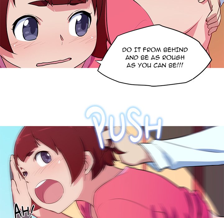 My Girlfriend is a Star - Chapter 30 [photo 36] - MangaPorn