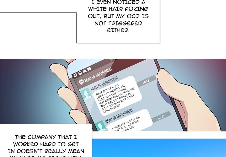 My Girlfriend is a Star - Chapter 30 [photo 4] - MangaPorn