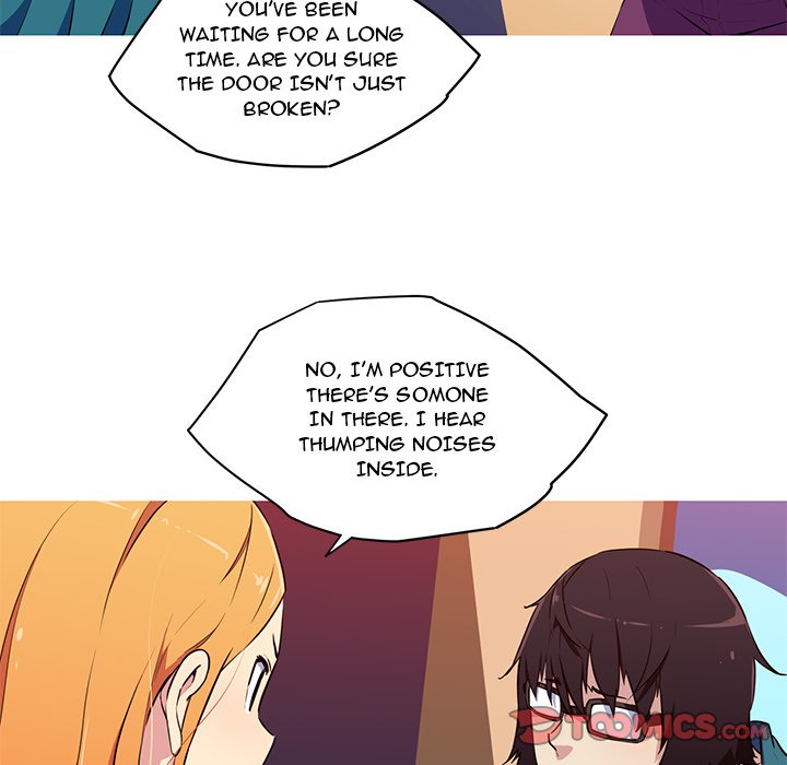 My Girlfriend is a Star - Chapter 30 [photo 49] - MangaPorn