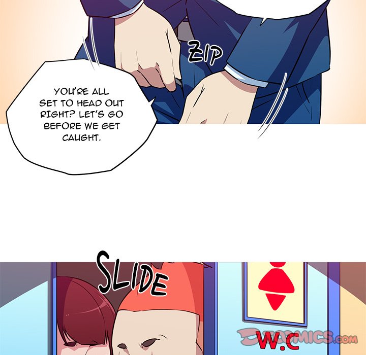 My Girlfriend is a Star - Chapter 30 [photo 53] - MangaPorn