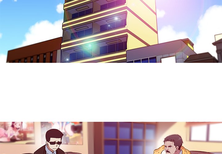 My Girlfriend is a Star - Chapter 31 [photo 2] - MangaPorn