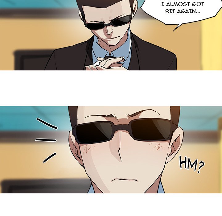 My Girlfriend is a Star - Chapter 31 [photo 23] - MangaPorn