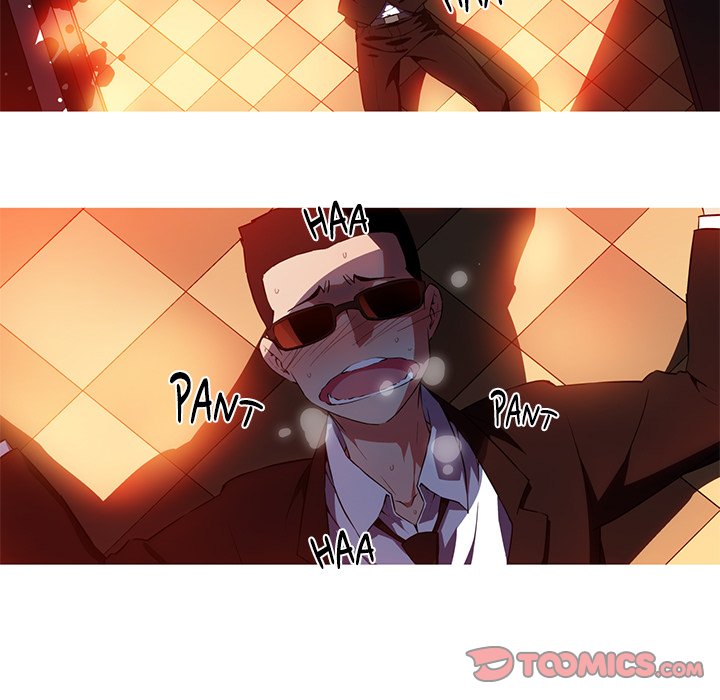 My Girlfriend is a Star - Chapter 31 [photo 33] - MangaPorn