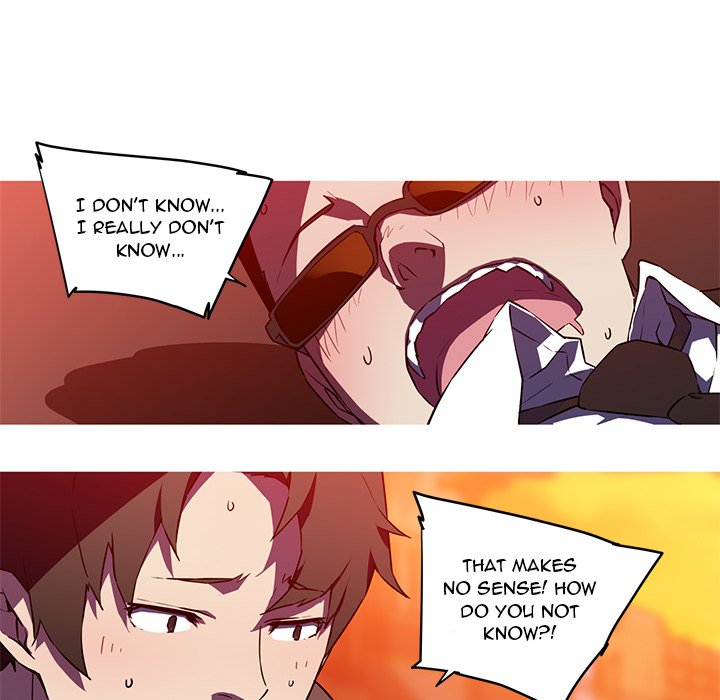 My Girlfriend is a Star - Chapter 31 [photo 36] - MangaPorn